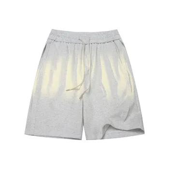 SOLIDITY Casual Shorts Unisex