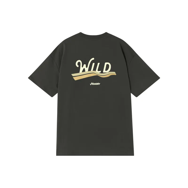 ACTUP T Shirts Men-6