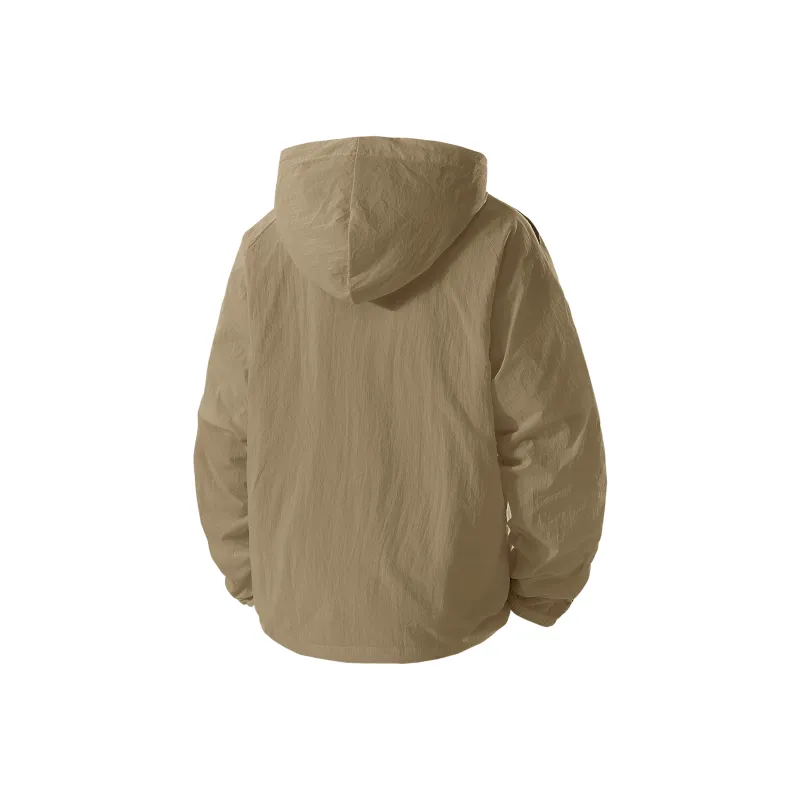 GDRX Sun Protection Clothing Unisex-1