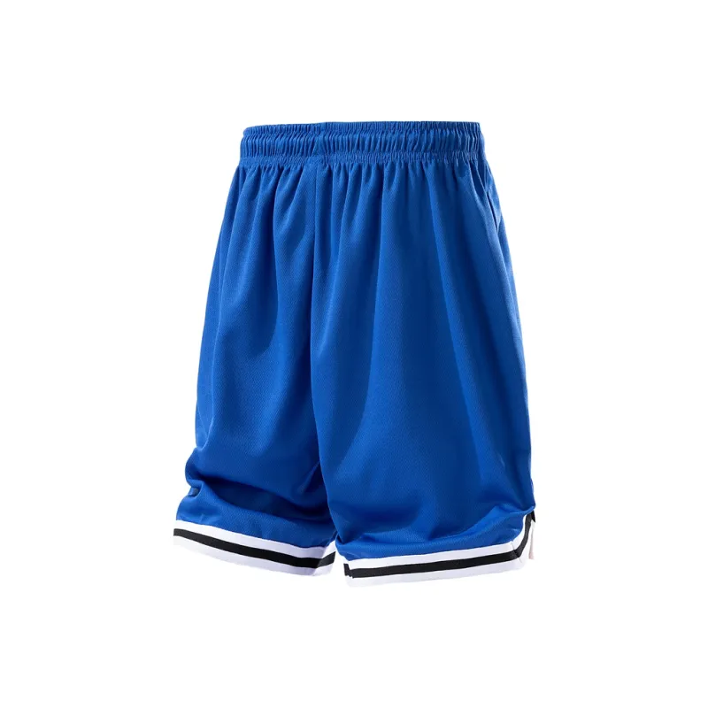 FORIDER Casual Shorts Unisex-9