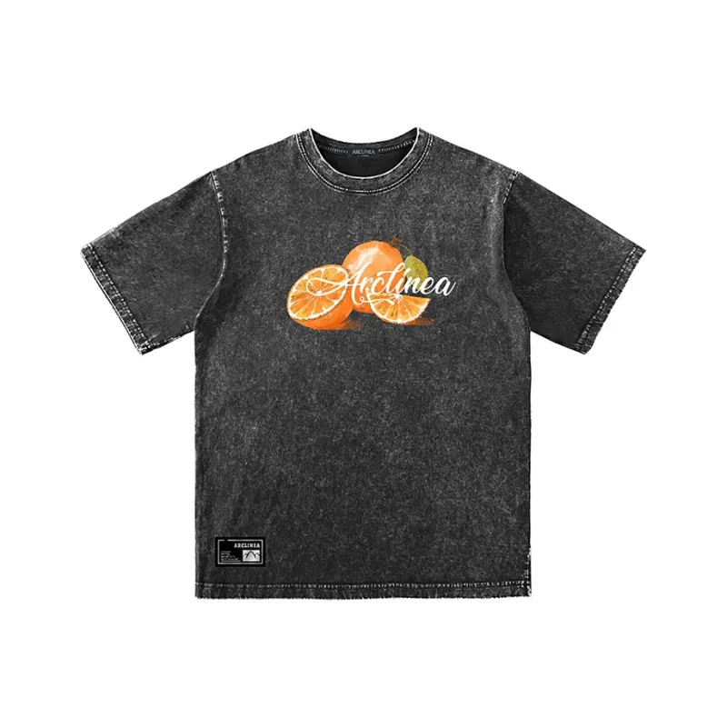ARCLINEA T-Shirts Unisex-0