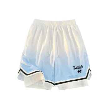 ROBINHOOD Casual Shorts Unisex