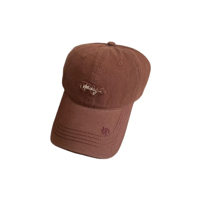 Banner The Piggy Cotton Baseball Caps Unisex-5