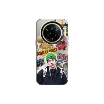 YICAIJIA Phone Cases