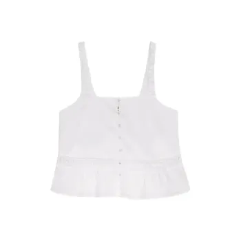 FRANKIES BIKINIS Tank Top Women's