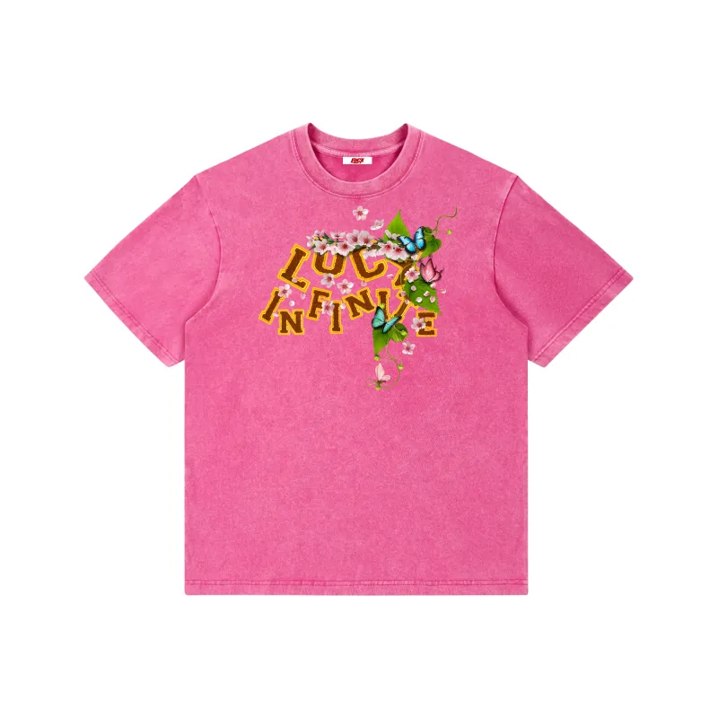 LUCX T Shirts Unisex-11