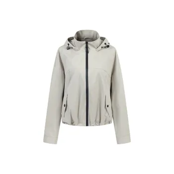 GANT Jackets Women's 254 Light Khaki
