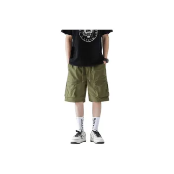 PIERRE CARDIN Cargo Shorts Men's