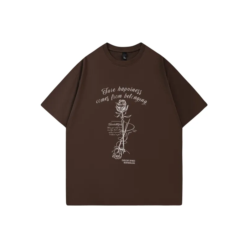 WOKXSS T Shirts Unisex-17