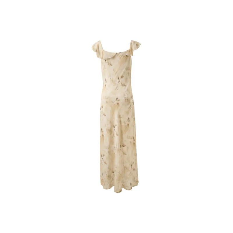 3COLOUR Short Sleeved Dress Women's-1
