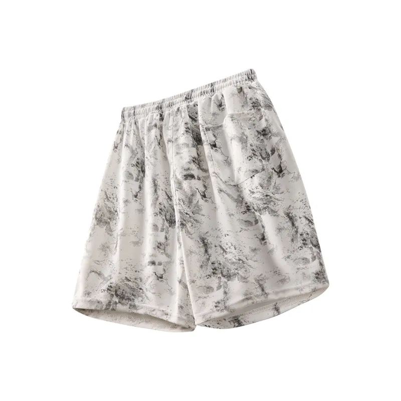 CASAMIA Casual Shorts Men-3