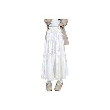 Ya Sheep People Casual Long Skirt Women's