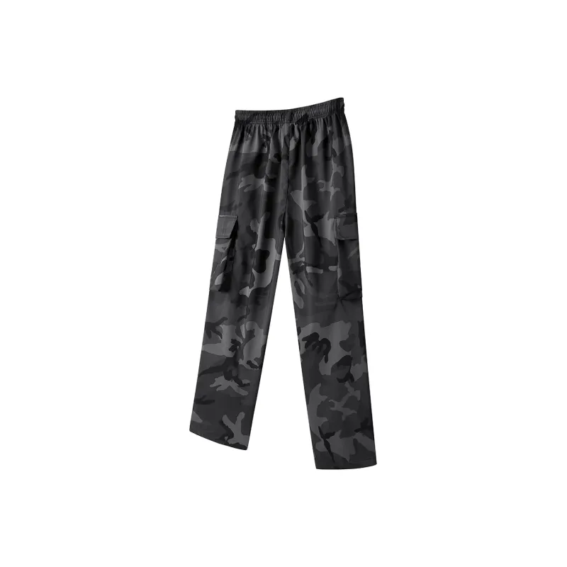 JEANSWEST Cargo Pants Unisex-13