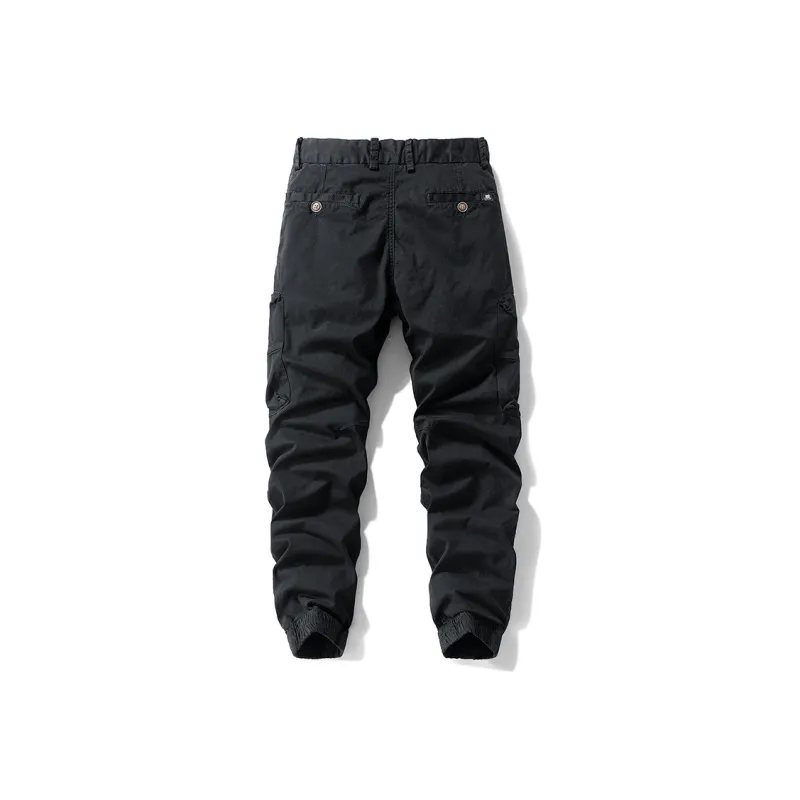 UOD Casual Pants Unisex-1