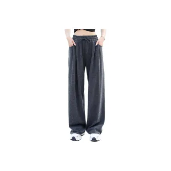 Barbie Sports Pants Women's Gray