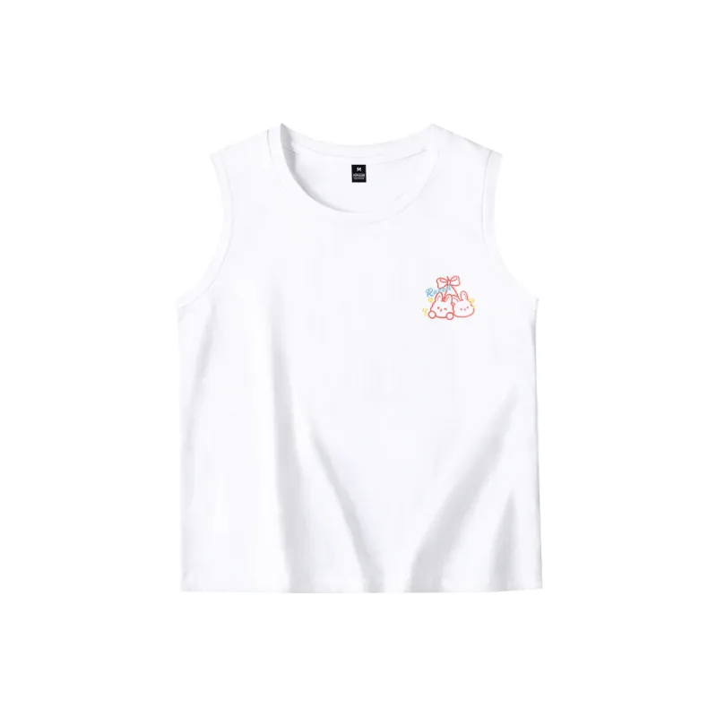 JEANSWEST Tank Tops Women's-4