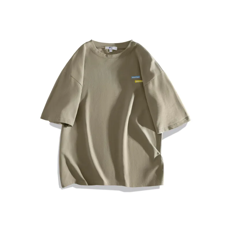 Warrior Drop Shoulder Sleeve T Shirt Women's-18