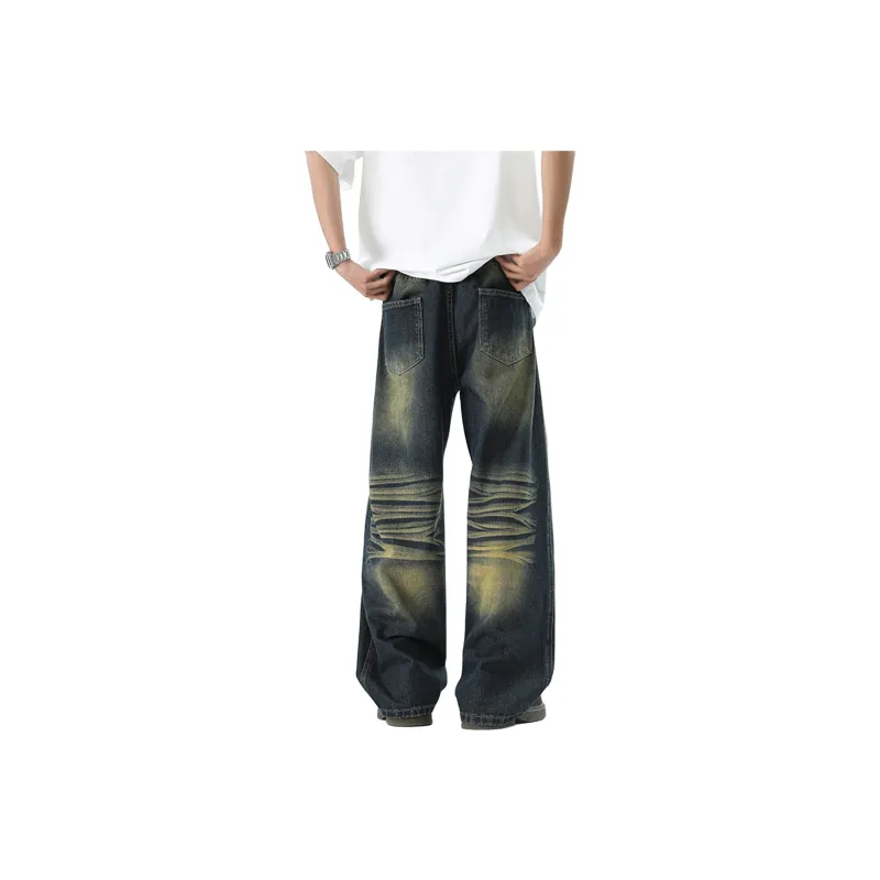 FOREVER 21 Jeans Unisex-7