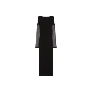 SportMax Grazia Maxi Dress