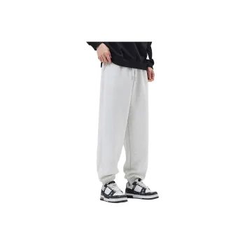  CHOCOOLATE Casual Pants Unisex