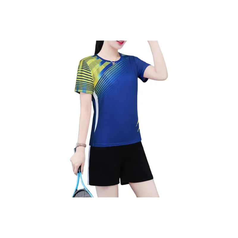 The New Age Family Fitness Set Women's-10