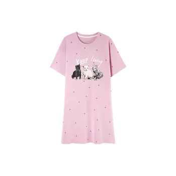 Nodos Shield Women's Nightgowns