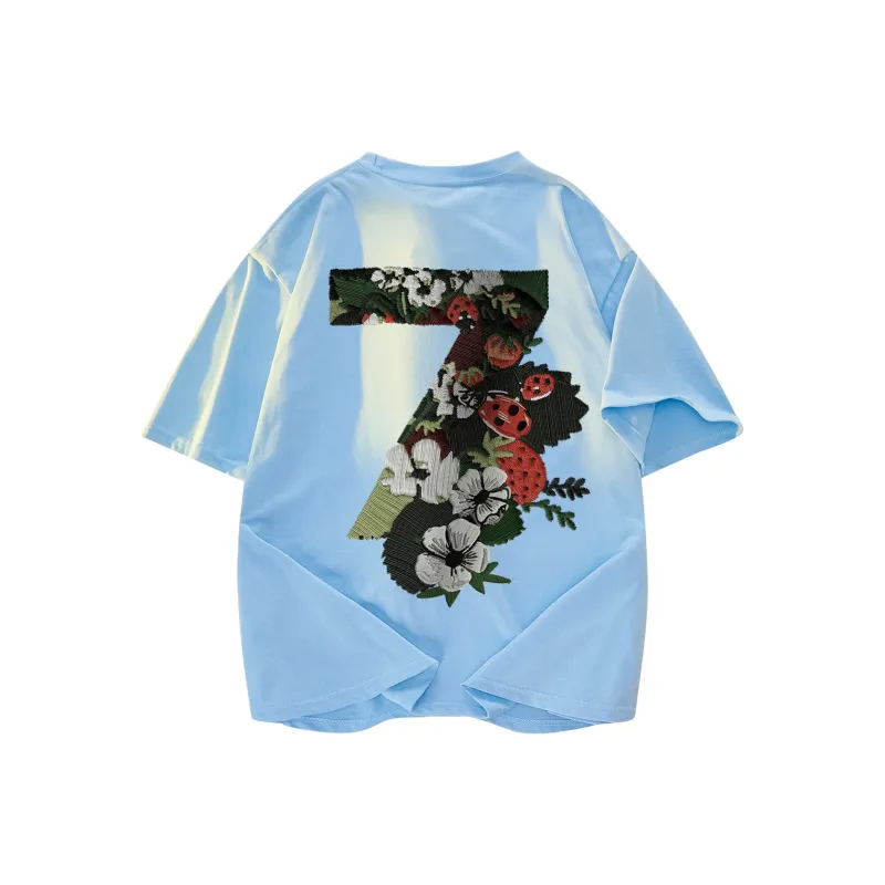 Yiwen T Shirts Unisex-17