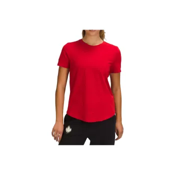 Lululemon Team Canada Collection Love Collection Regular T Shirt Women's