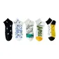 Anxiety 5 Pack (Mixed Color)