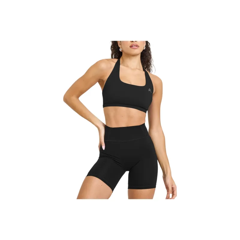 ONER ACTIVE Sports Underwear Women's Black-0
