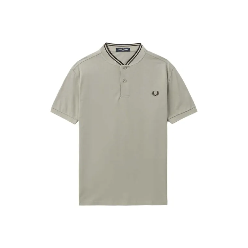 FRED PERRY SS25 Polo Shirt Men's-2
