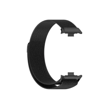 APEPALOG Xiaomi Red Beige Compatibility Watch Band 225mm Metal