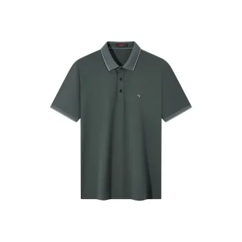SEVEN Polo Shirts Men