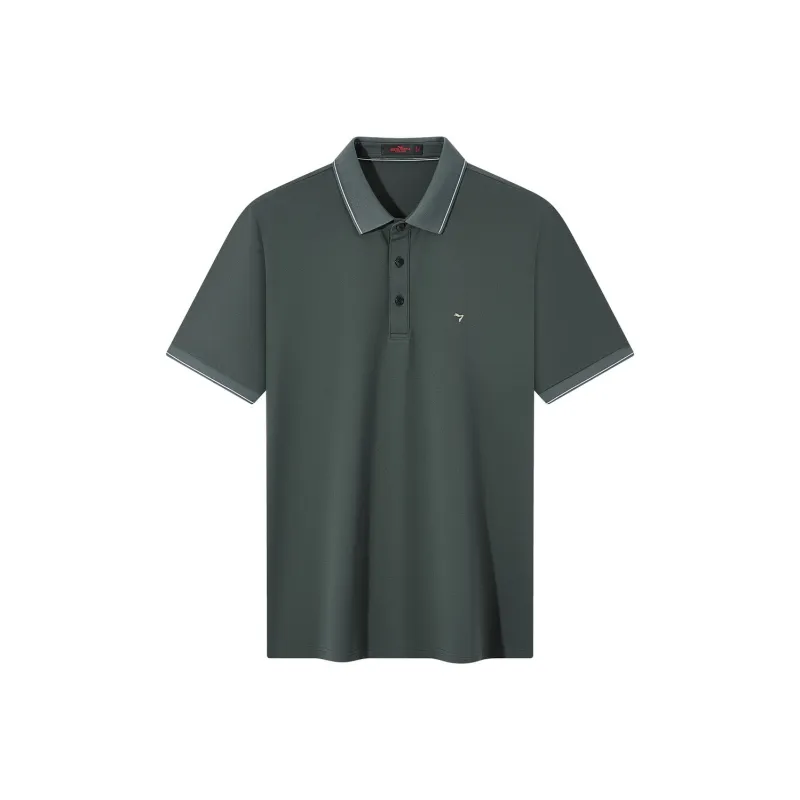 SEVEN Polo Shirts Men-5