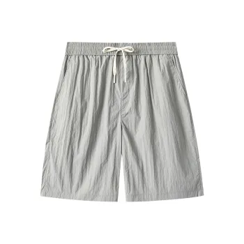 WILLIAM FOX&SONS Casual Shorts Unisex