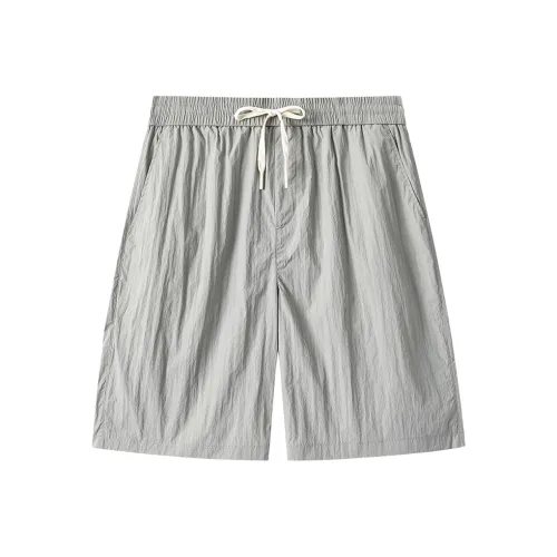 WILLIAM FOX&SONS Casual Shorts Unisex
