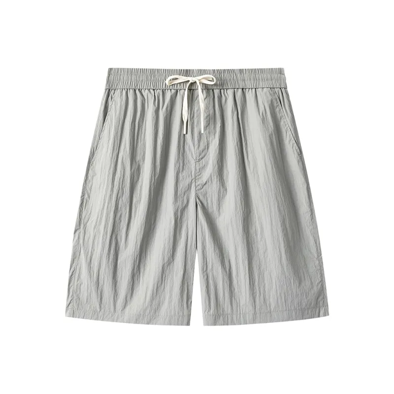 WILLIAM FOX&SONS Casual Shorts Unisex-0