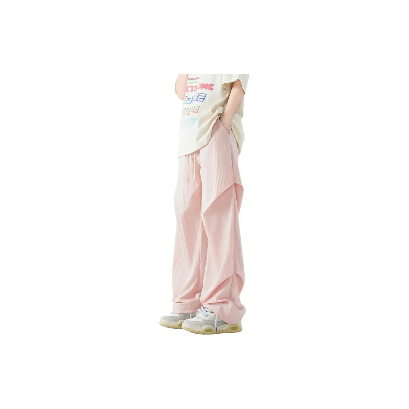 Universal Templates Cargo Pants Unisex-17