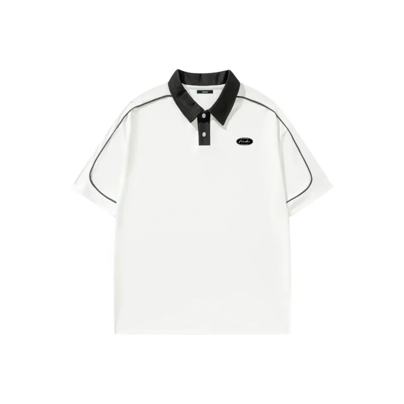 FORIDER T Shirts Unisex-4