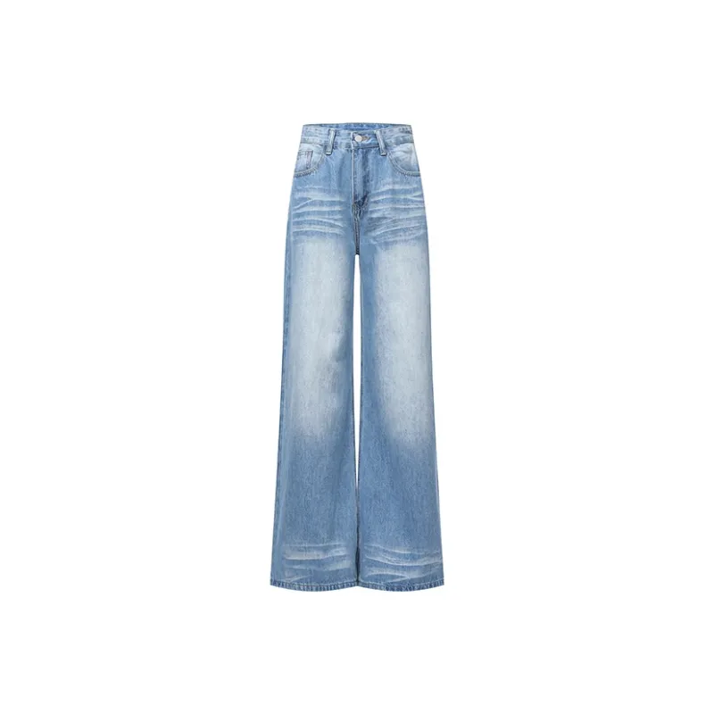 Ordifen Jeans Women's-5