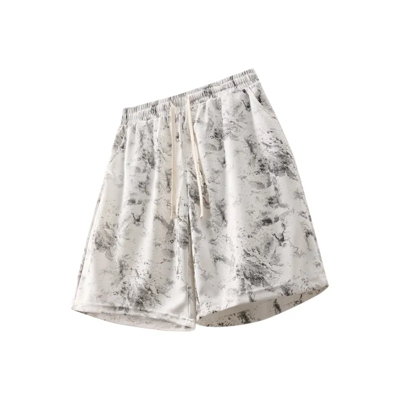CASAMIA Casual Shorts Men-2