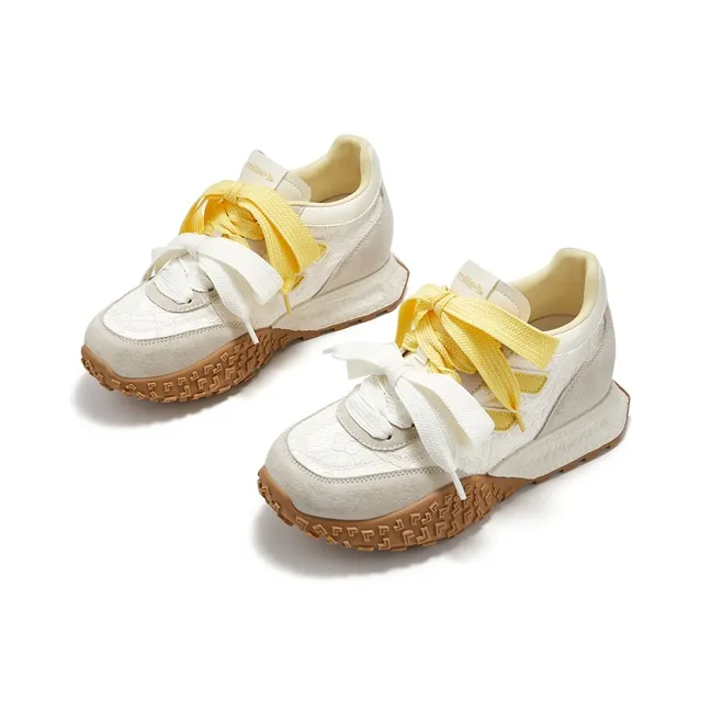 MILLIE'S Breathable Low Top Casual Shoes Women's-6