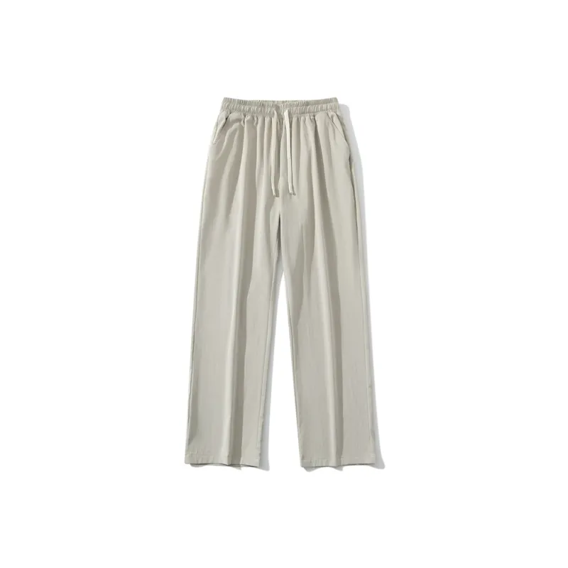 EMINU Casual Pants Unisex-5