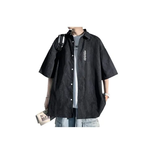 YOFVV Shirts Unisex-13