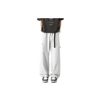 ZMHT Cargo Pants Unisex