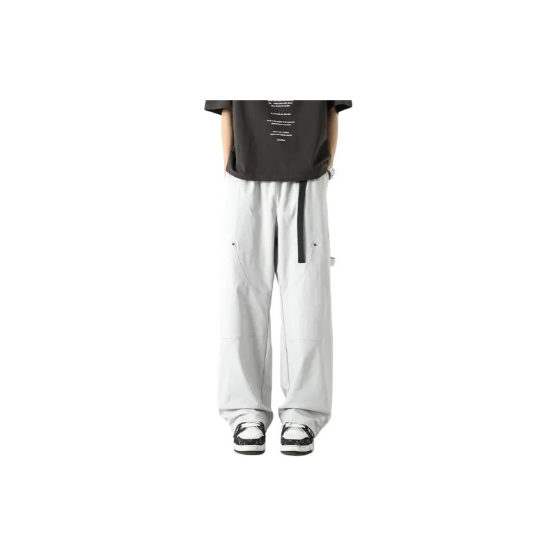 ZMHT Cargo Pants Unisex-0