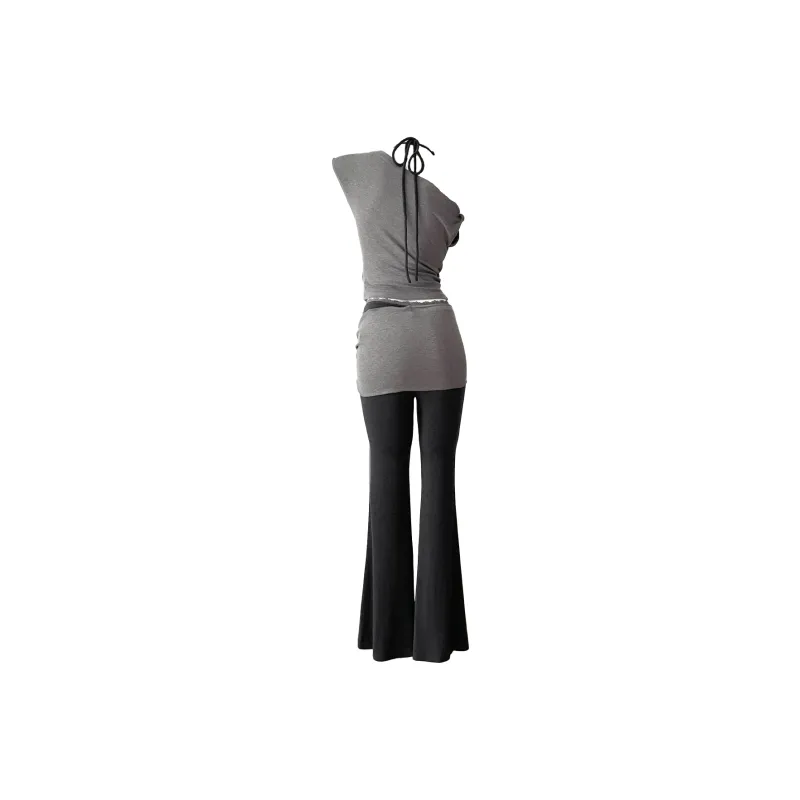 AURORA MUSE Casual Suit Women's-1