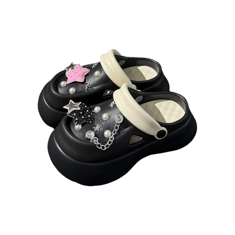 Kemaid Slippers / Home Slippers-6
