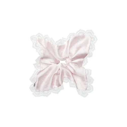 SHINE Begonia Collection Fabric Hair Tie Women's