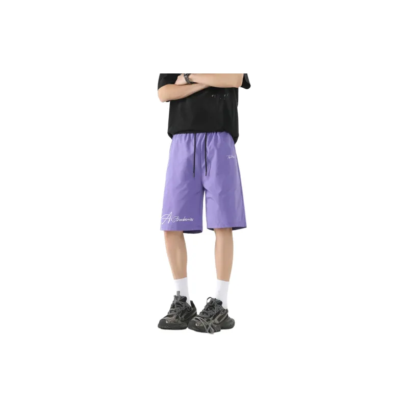 Disney Toy Story Series Casual Shorts Unisex-32